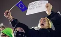 Мітинги в Румунії: «Європа за нас, путін за війни!»