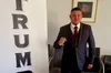 У Бельгії створили ультраправу партію TRUMP