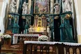 У Бучачі жив і творив великий Георг Пінзель