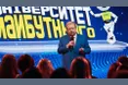 Завершення епохи «співучого ректора»: Михайло Поплавський пішов із посади