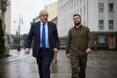 Гарантії Перемоги, або Наші друзі - Джонсон