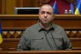 Міністр оборони затвердив Концепцію військової кадрової політики