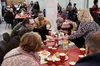У Львові проведуть різдвяні обіди для людей у скруті: традиція, що триває понад 30 років