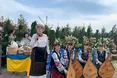 Благодійні «Плоди» — на реабілітацію захисників України