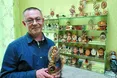 Обкував яйце металом і зробив із нього… сито
