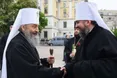 Міжцерковну політику писатимуть сценаристи «95 кварталу»?