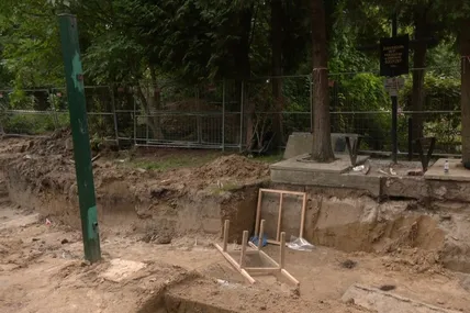04.09.2026, 08:45				


									У Львові ексгумували останки 33 військових, які загинули у 1939 році							

										На старому Голосківському кладовищі у Львові археологи виявили останки 26 військовослужбовців Війська Польського та семи військ