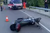 На Львівщині сталися три ДТП за участі мототранспорту: деталі