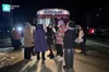 «Люди вас почули»: у Сумах перекрили дорогу через відключення світла