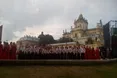 У Львові – українці з 39 країн!