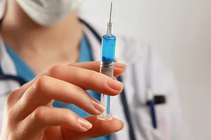 У вересні всім громадянам України дозволять зробити друге бустерне щеплення від коронавірусу. Фото із мережі