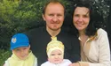 «Якоїсь миті відбулася дія духовної сили...»