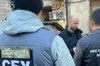 В Україні затримали громадянина Великої Британії, який співпрацював із російськими спецслужбами