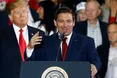 «Слони» хочуть не Трампа, а Десантіса?