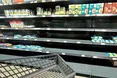 Не треба «змітати» з полиць крупи!
