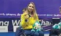 Українські парафехтувальники — треті на чемпіонаті світу