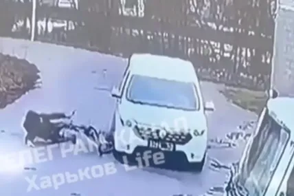 Фото: Скриншот / Харьков Life