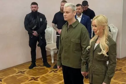 Фото із російських соцмереж