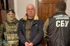 СБУ знешкодила «крота»: затримано начальника медслужби, який наводив удари по складах ЗСУ