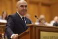 Політична криза в Румунії: парламент відправив уряд Ілліє Боложана у відставку з рекордним результатом