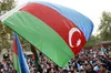 Азербайджан викликав посла росії після удару по АЗС SOCAR в Україні