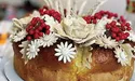 Сахновщинський коровай — обрядовий хліб зі Слобожанщини