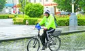 Мер Чернівців Олексій Каспрук живе на вулиці Каспрука – колишнього мера – свого батька