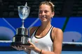 Українська громада Австралії вшановує юну переможницю Australian Open
