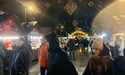 Різдвяний ярмарок: браслети з каменем тигрового ока, мило ручної роботи символу 2022 року...