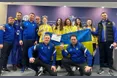 Командне «золото» та особисте «срібло»: шпажистки зі Львівщини блискуче виступили на чемпіонаті Європи