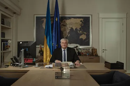 Фото: Андрій Сибіга