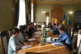 Підприємства транспортної галузі необхідна підтримка "Укрзалізниці"
