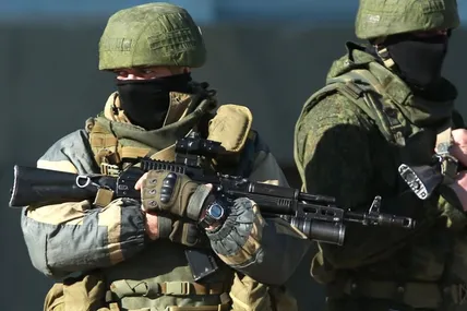 росія планує набрати понад 60 тисяч новобранців для війни в Україні, - CNN
