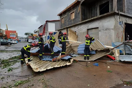 Фото Sécurité Civile
