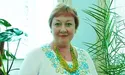 «Ще до школи не ходила, а вже вміла вишивати»