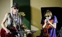 Кінець Світу і Jazz Bezy