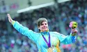 «Золото» відвоювали у боротьбі