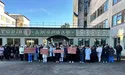 Тверда позиція Трускавецької міськради щодо загрози «захоплення» санаторію «Джерело»