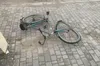 На Львівщині внаслідок автонаїзду травмовано велосипедиста