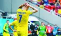 «Темна конячка» Євро – безсила доходяга