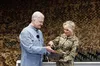 Порошенко передав Марусі Звіробій «Мавіки» та електроніку для 93-ї бригади