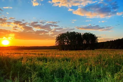 Завтра в Україні буде холодніше. Фото із мережі
