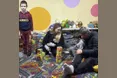 Голлівудська акторка Анджеліна Джолі приїхала у Херсон