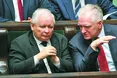 Вибори у Польщі залишилися «поштовими»