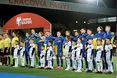 «Фінал» буде у Варшаві - проти Ісландії