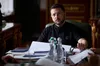 Зеленський запропонував західним партнерам створити спільний «протиповітряний щит»
