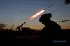 На фронті від початку доби ворог продовжує тиснути на Покровському напрямку