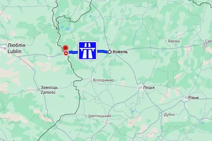 В Україні з’явиться перша платна дорога