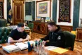 Буданов може очолити Офіс президента України