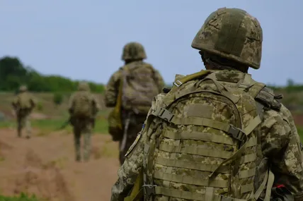 Понад 200 тис. справ про СЗЧ і дезертирство відкрили з початку повномасштабної війни. Фото: Офіс генпрокурора